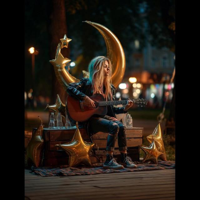 I'll Meet You in My Dreams