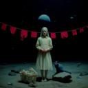 The Moon’s Laundry