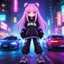 Tylko fani (Phonk Drift)