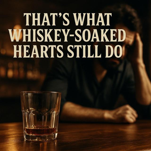 That’s What Whiskey-Soaked Hearts Still Do