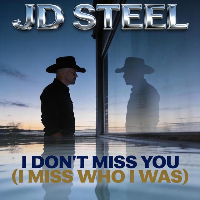 I Don’t Miss You (I Miss Who I Was)