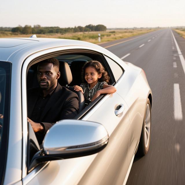 Daddy's Lil Princess