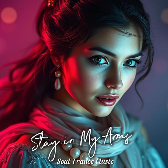 Stay in My Arms