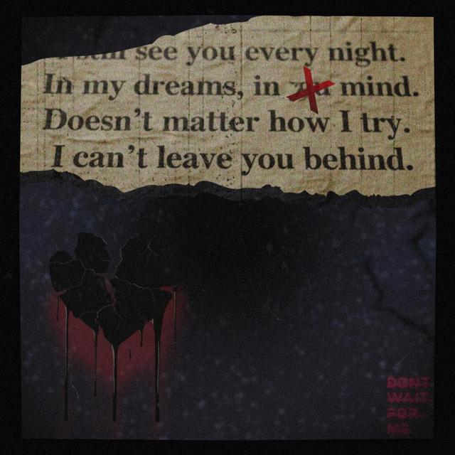 I Still See You (Every Night)