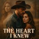 The Heart I Knew