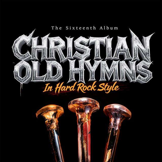 There Is Power in the Blood