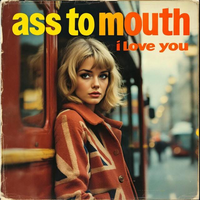 Ass to Mouth (I Love You)
