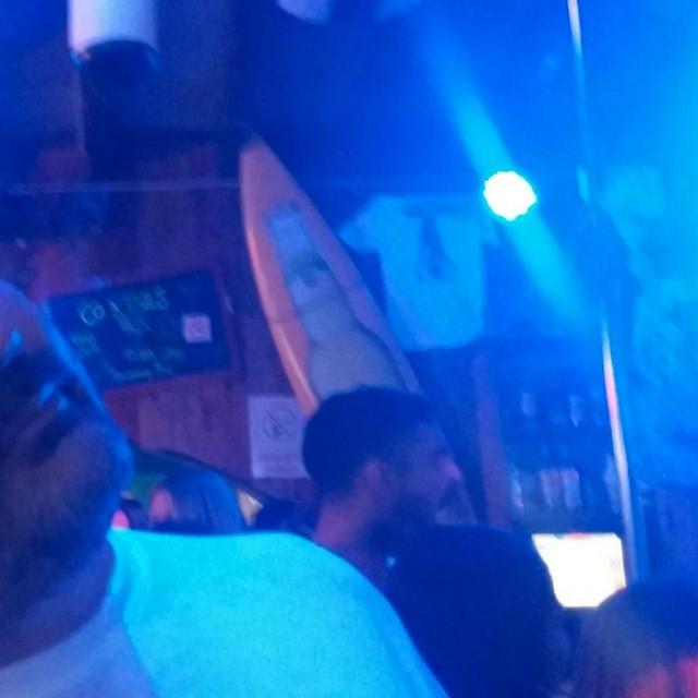 Dance the night away