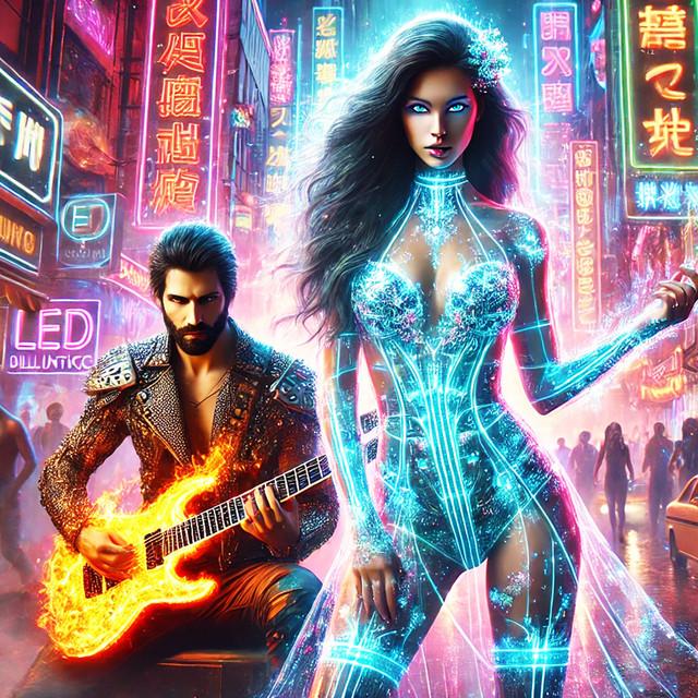 Ghost in the Skyline