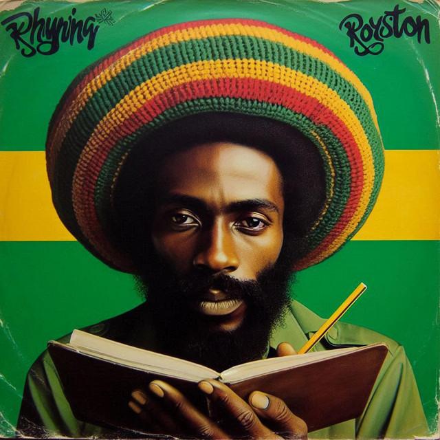 Royston's Sussy Dub Rhymes (Pt.1)