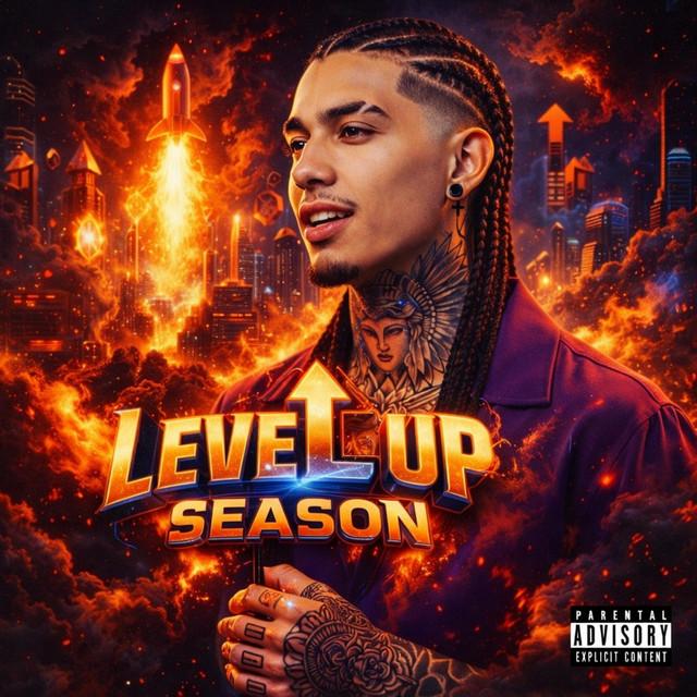 Level Up Season
