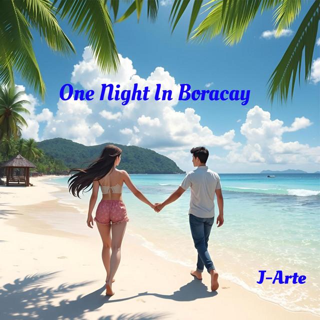 One Night In Boracay