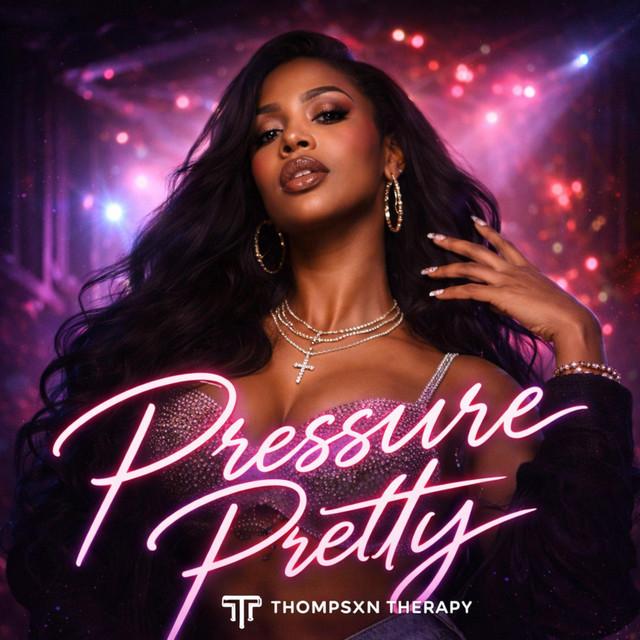 Pressure Pretty