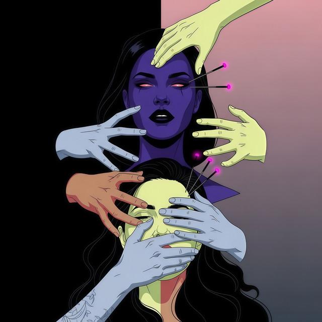 The Hardest Thing I've Ever Done