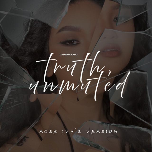 Golden Ghosts - Rose Ivy's Version