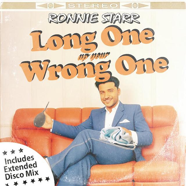 Long One Up Your Wrong One (Ronnie Starr)