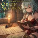 Oathbound and Unbroken – Sir Cedric’s origin song