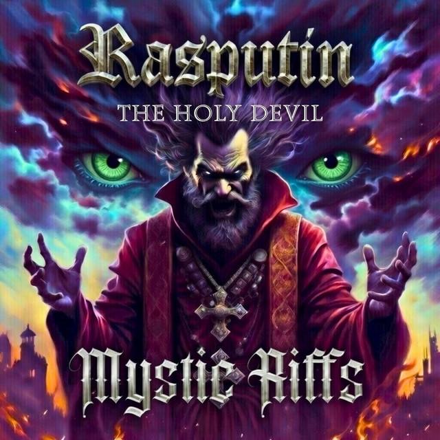 Rasputin: The Holy Devil