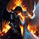 Heaven Doesn’t Want Me, Hell Can’t Hold You