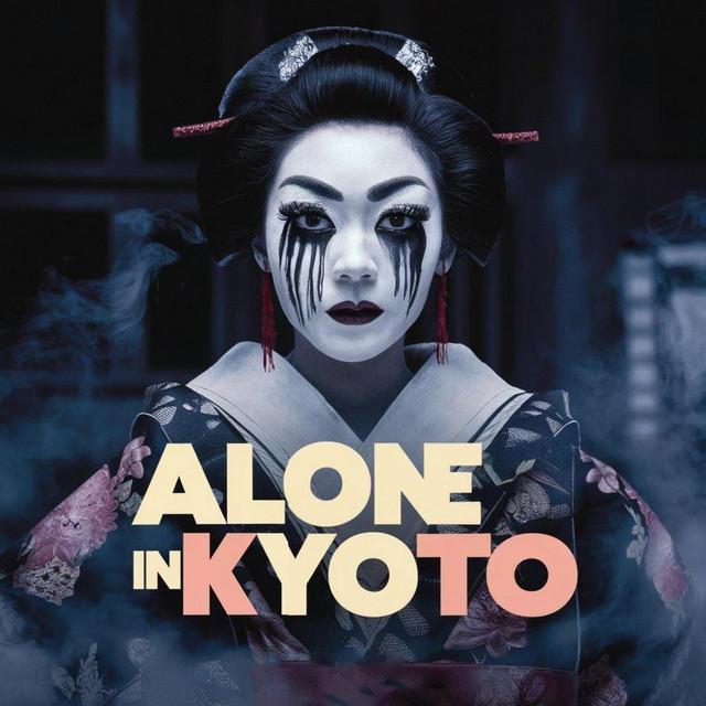 Alone in Kyoto - EDM Version