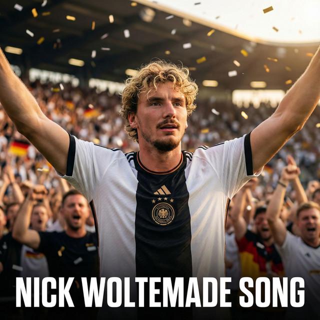 Nick Woltemade Song
