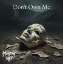 Don't Own Me