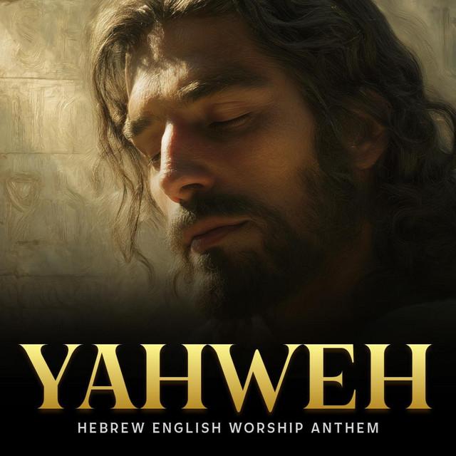 YAHWEH (יְהוָה) | Hebrew-English Worship Anthem