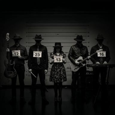 The Tape Deck Prophets