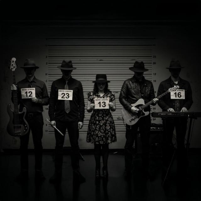 Black Coffee & Regret