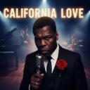 California Love – 1950's Soul (Speed Up)