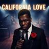 California Love – 1950's Soul