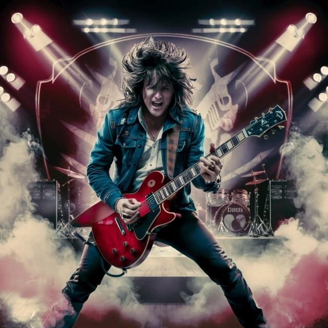 30 AÑOS - Rock Version