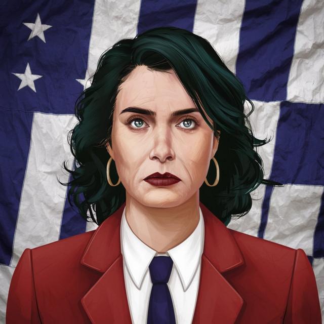 Disfraz de Lobo (Ayuso)