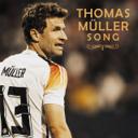 Thomas Müller Song