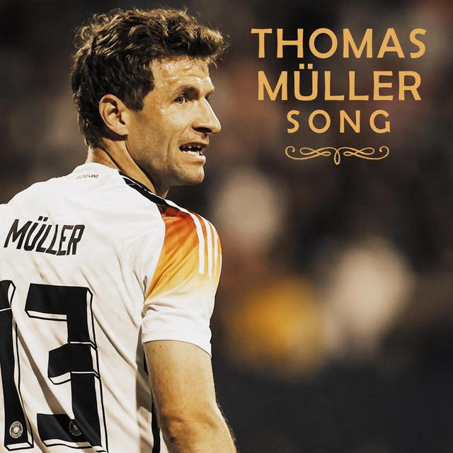 Thomas Müller Song