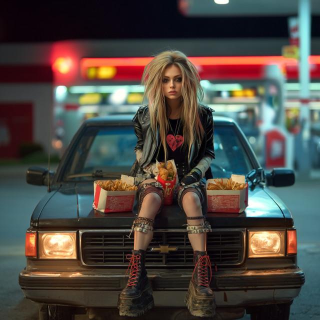 Meet Me in the Middle