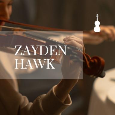 Zayden Hawk