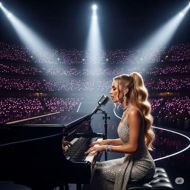 The man l need its you