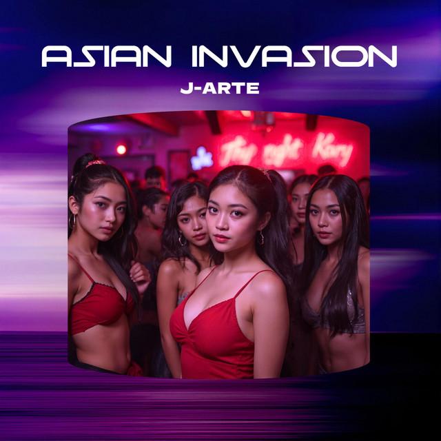 Asian Invasion