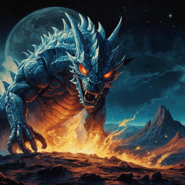 Trogdor vs the Peoples