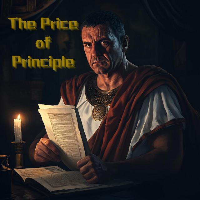 The Price of Principle