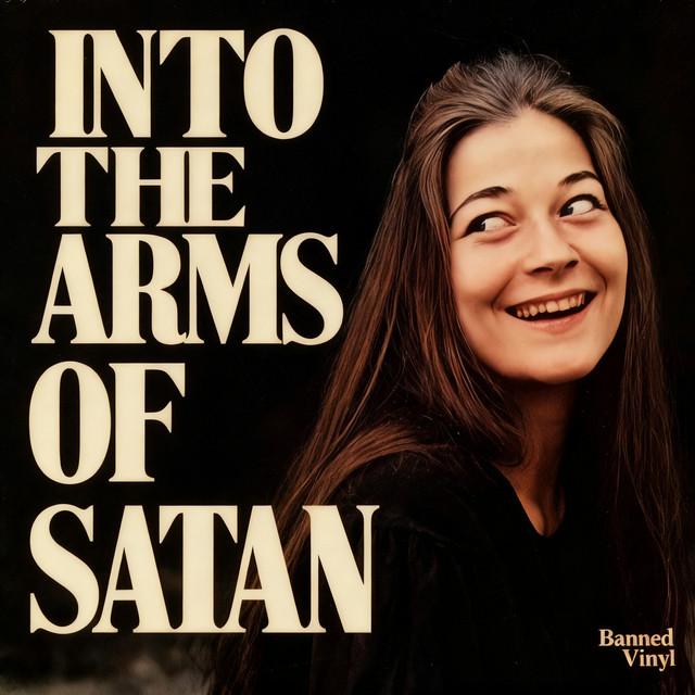Into The Arms Of Satan