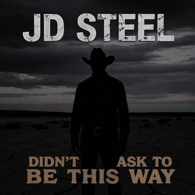 Didn’t Ask To Be This Way