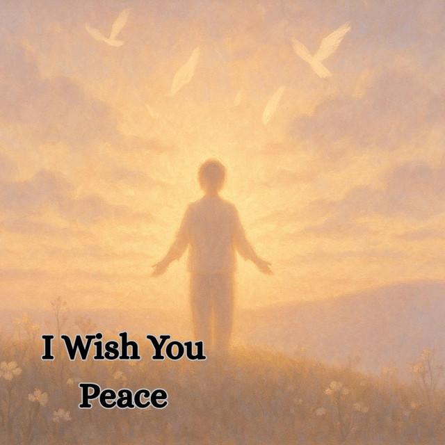 I Wish You Peace