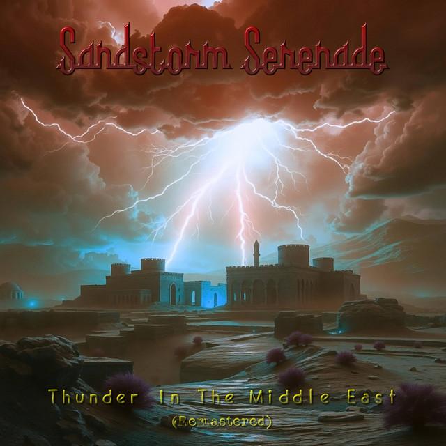 Scorpion's Wrath - Remastered