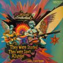 They Were Stoned, They Were Sawn Asunder