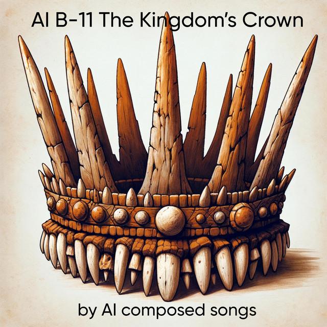 AI B-11 The Kingdom's Crown