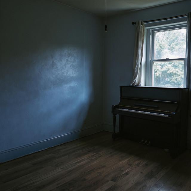 Too Late to Stay (Ernie's Song)