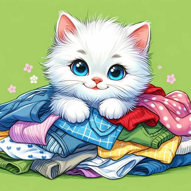 ネコハラだにゃん