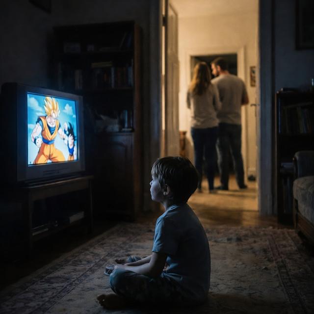 Nostalgia milenialsów